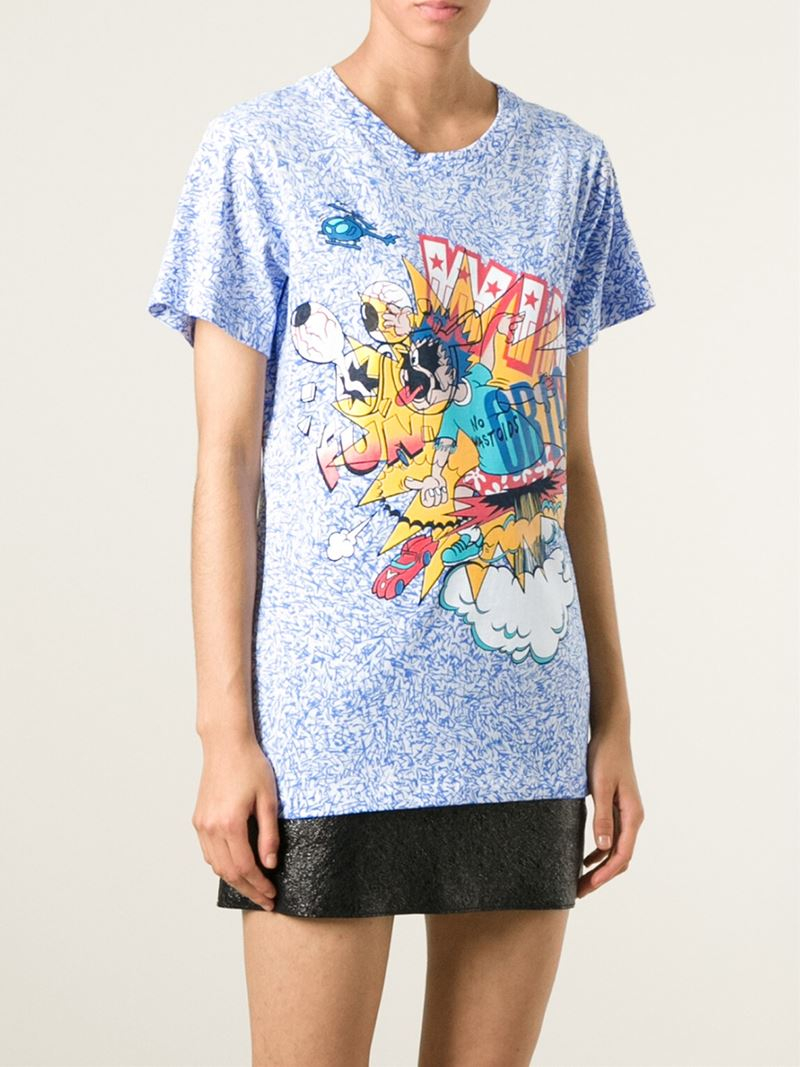 jeremy scott shirt euphoria