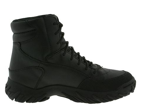 Oakley Si Assault Boot 6 in Black for Men | Lyst