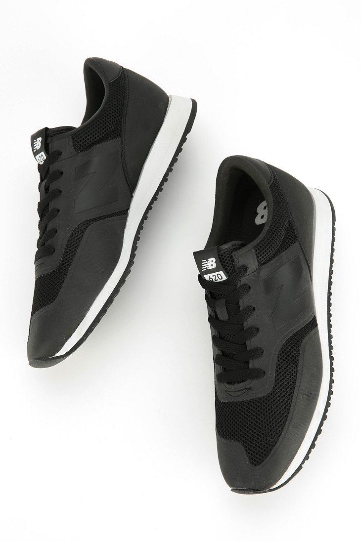 new balance 620 azzurre