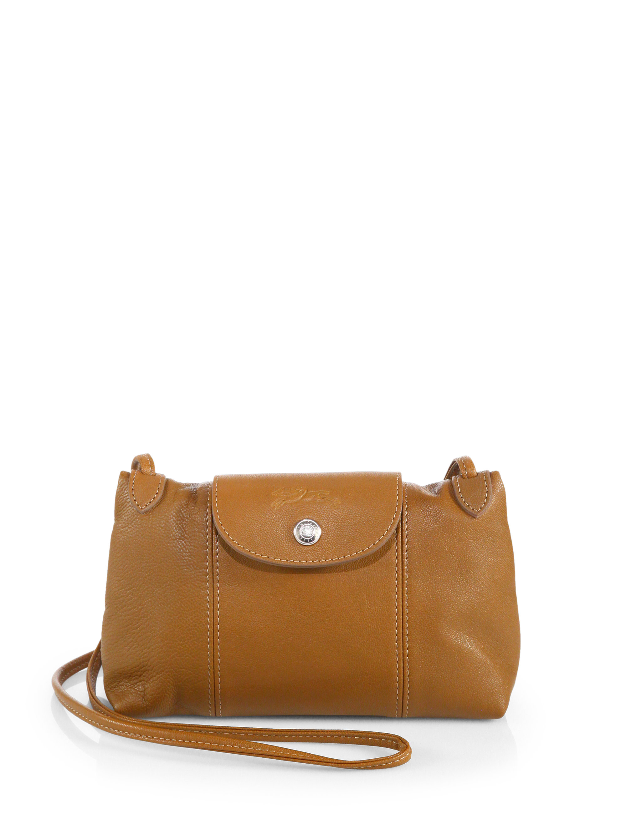 longchamp brown