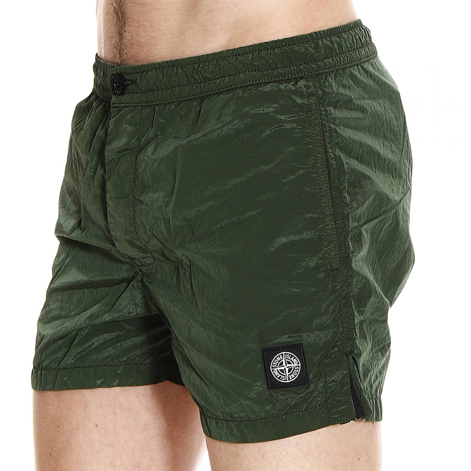 stone island boxer shorts