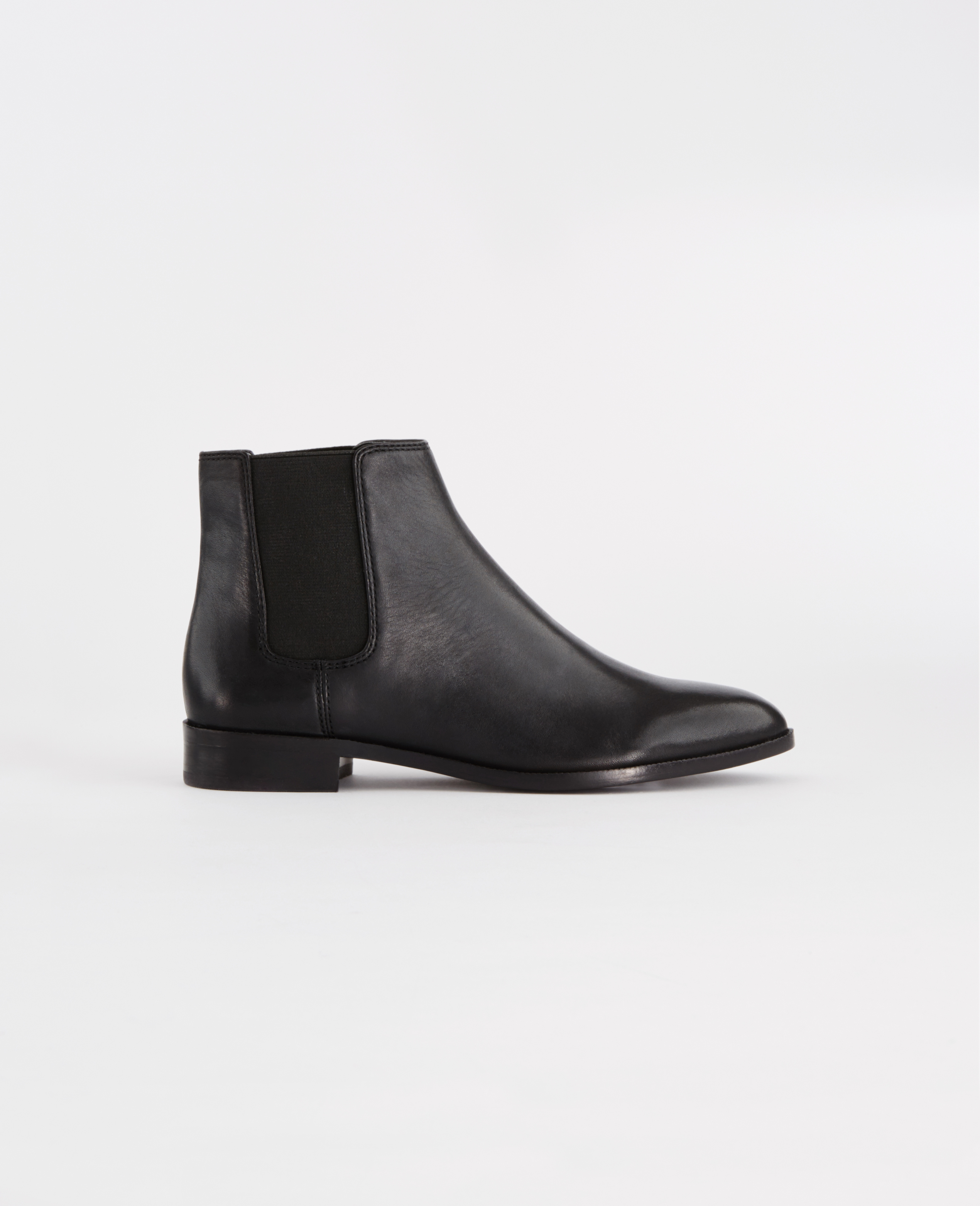 ann taylor chelsea boots