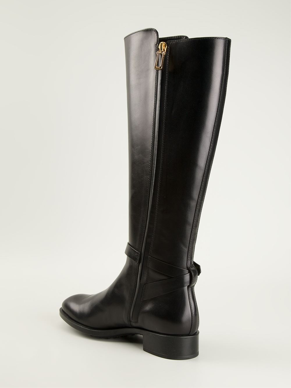 tods riding boots