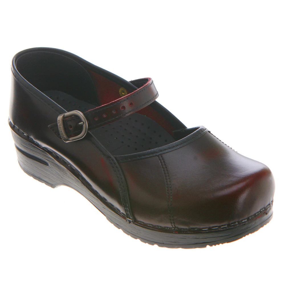 dansko marcelle cabrio