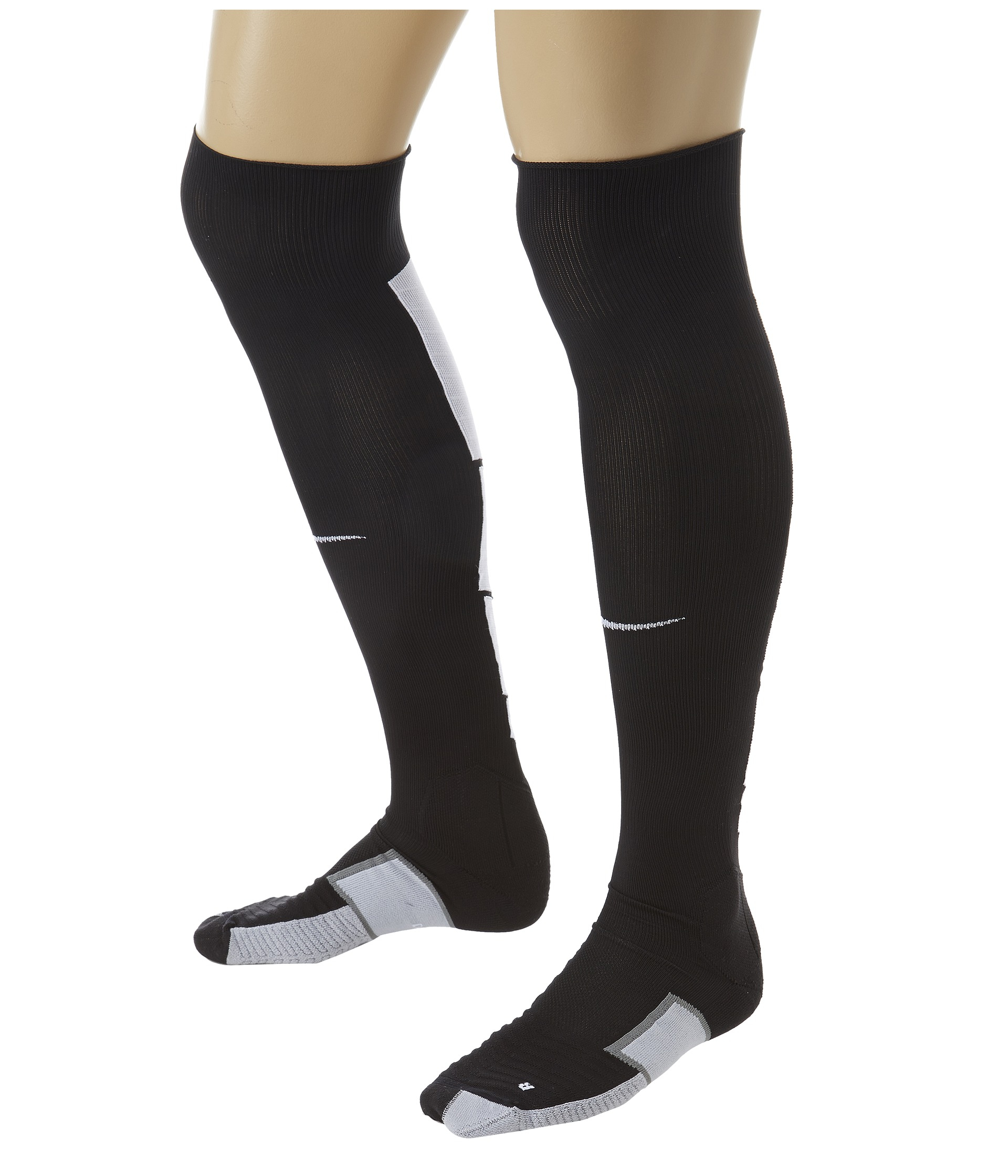 knee soccer socks 