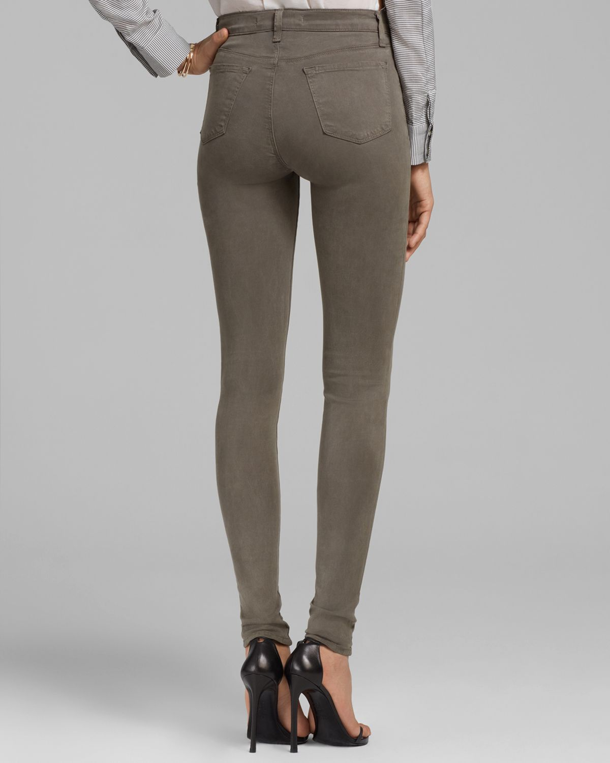 j brand 485 luxe sateen