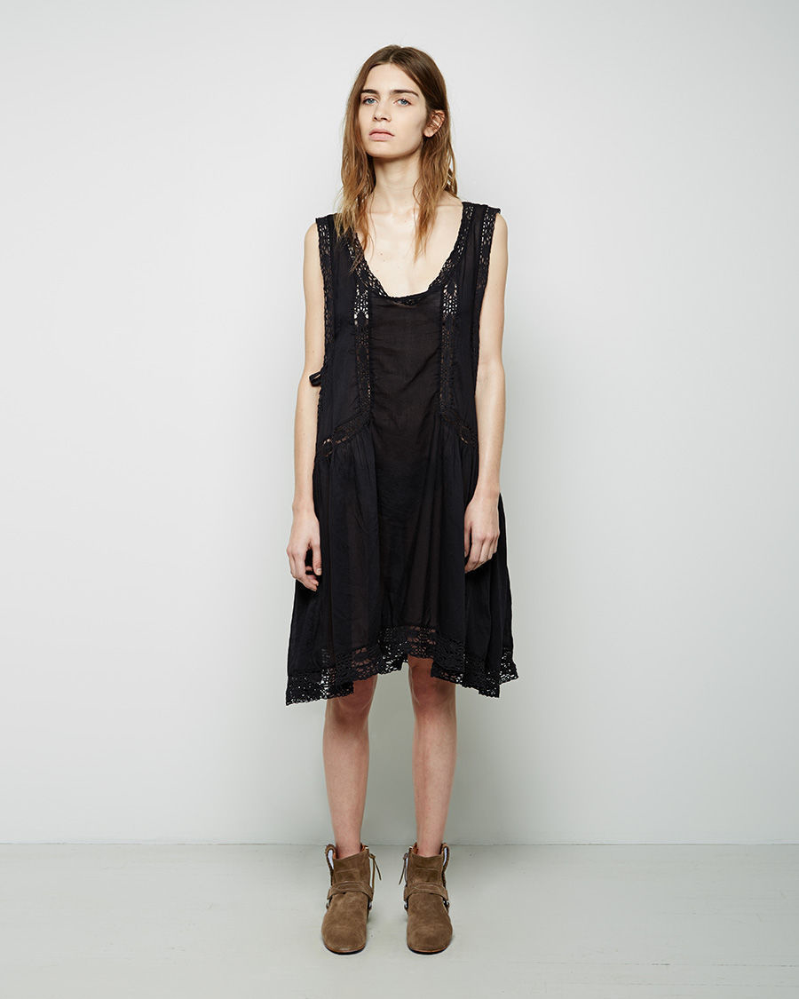 isabel marant gaucho boot