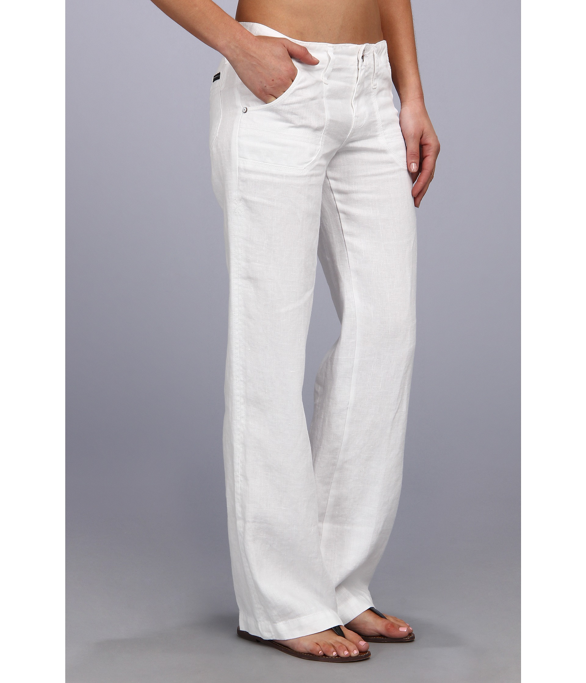 sanctuary white pants