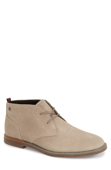 timberland ek brook park chukka