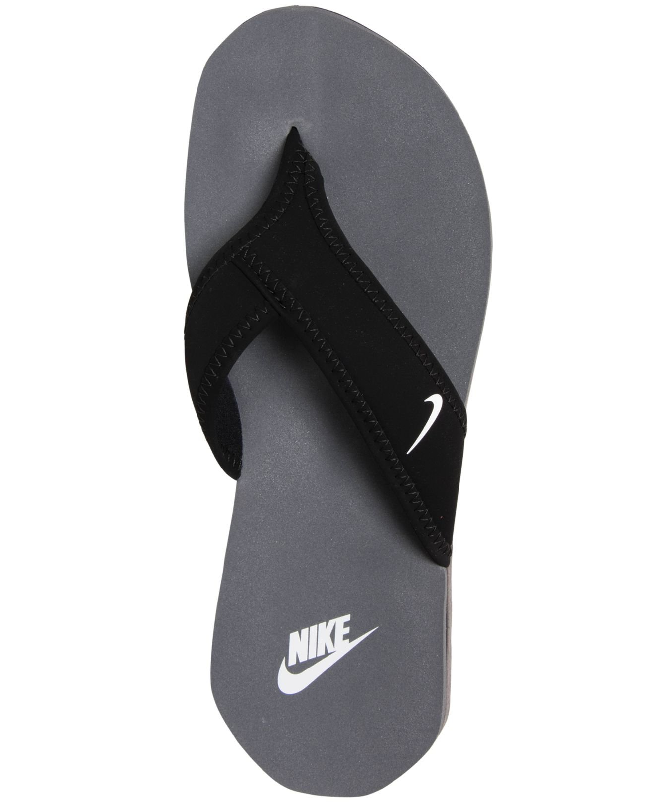 nike men's celso plus thong sandals