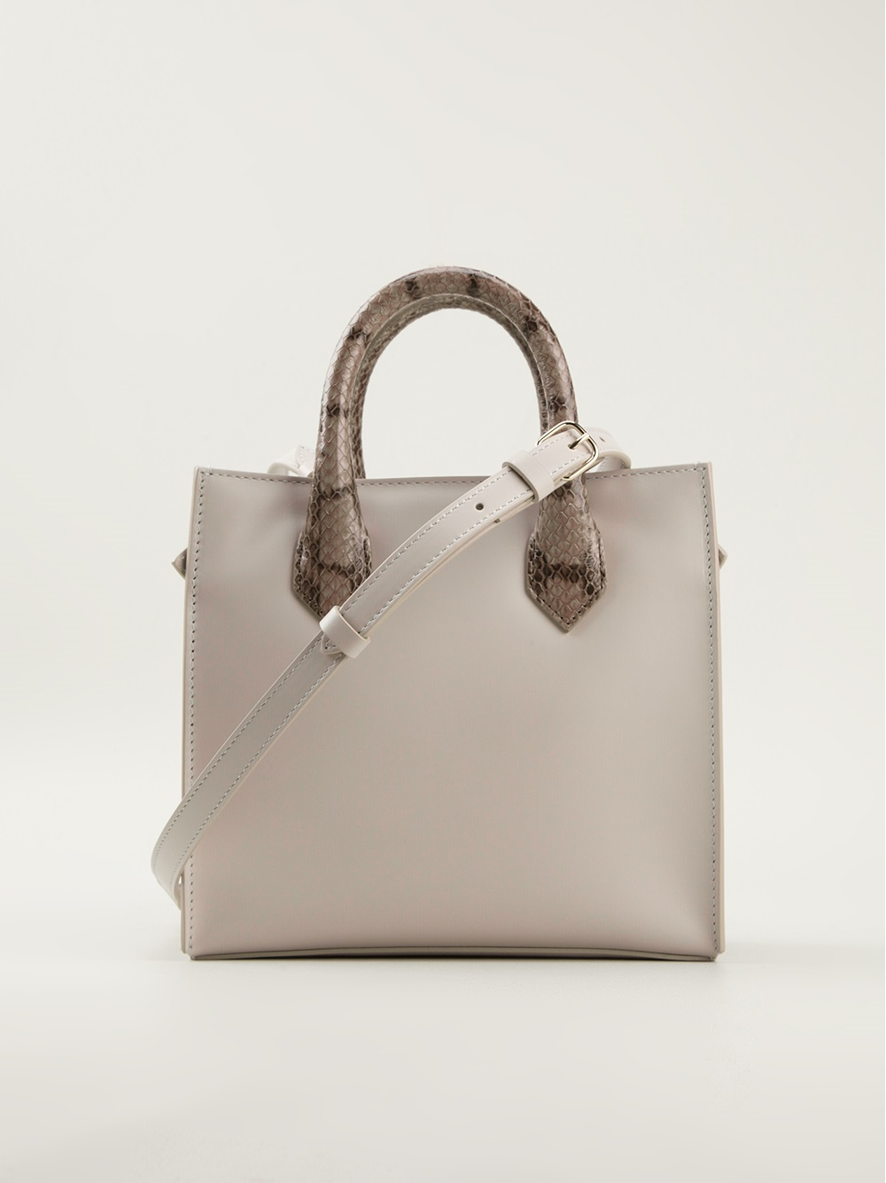 balenciaga mini tote bag