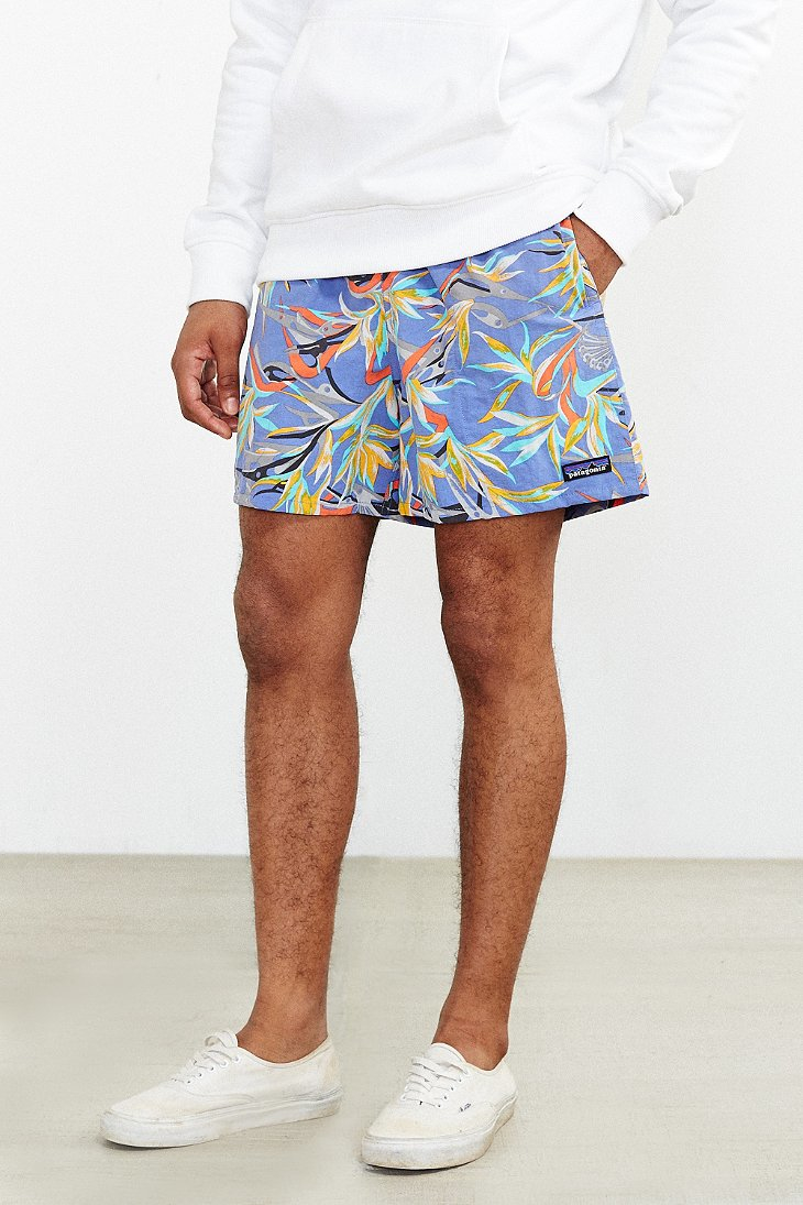 Urban outfitters 2025 patagonia baggies