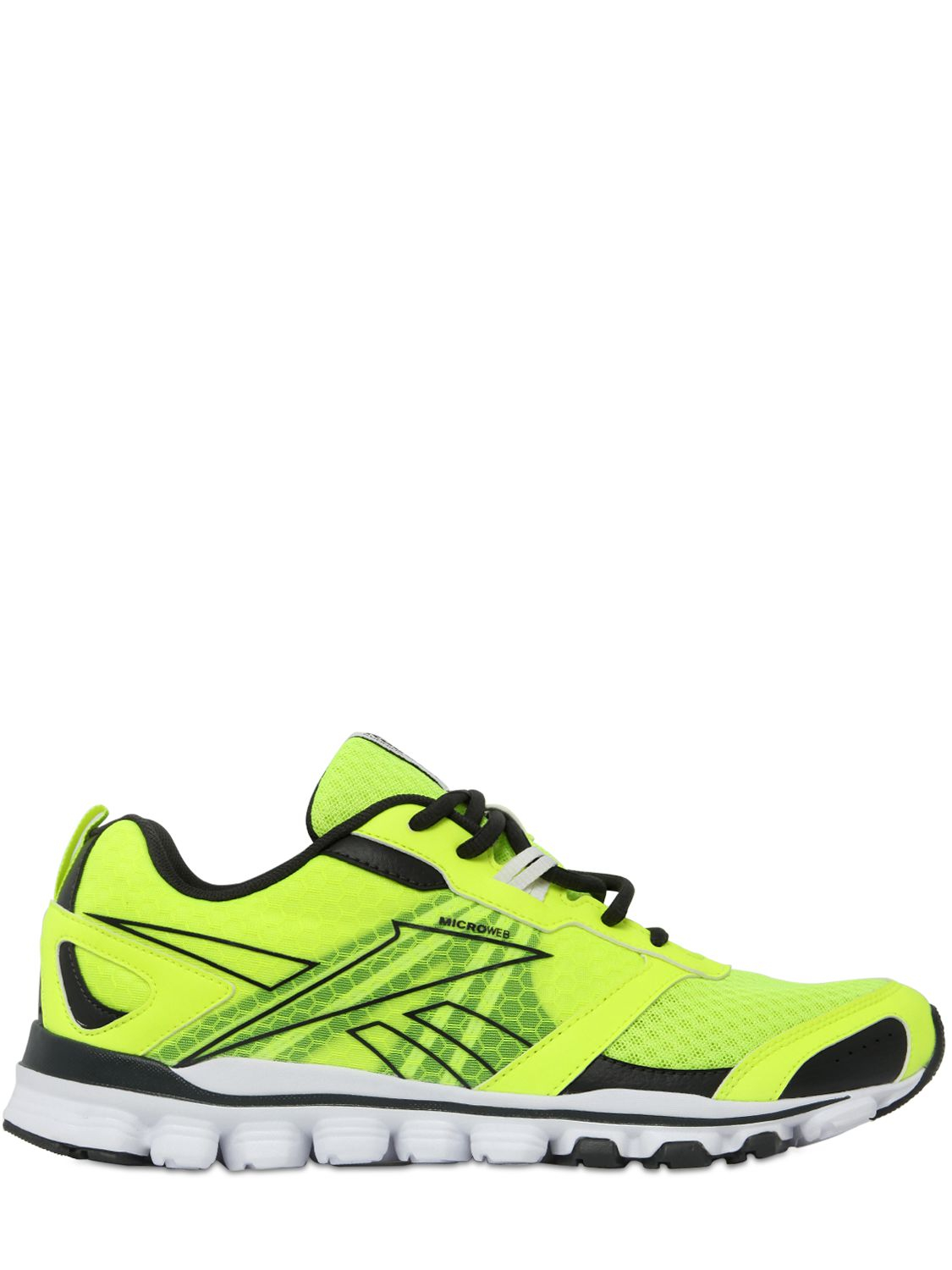 Reebok Men S Hexaffect Running Shoe Reebok Men S Hexaffect Running Shoe