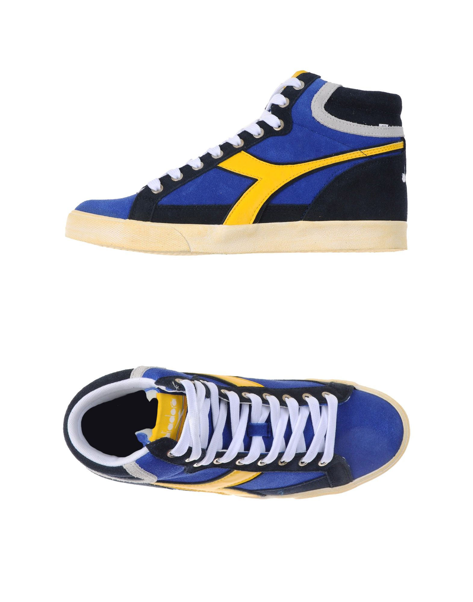diadora high