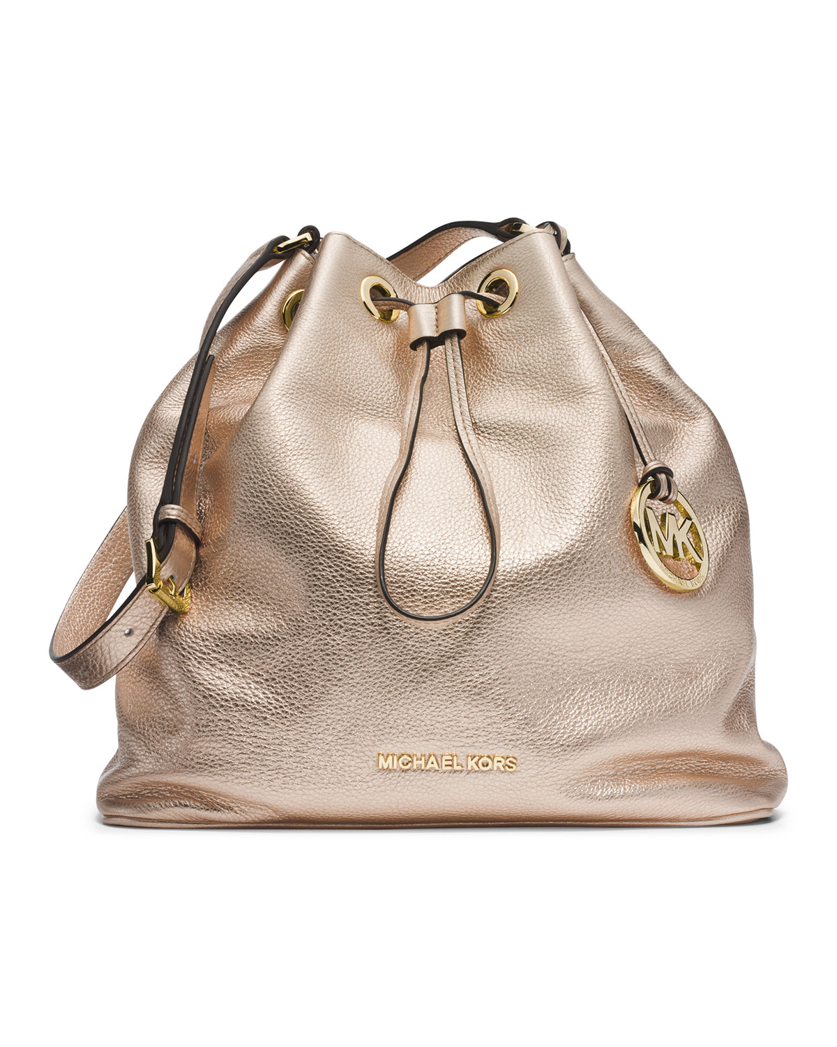 mk bucket bag price