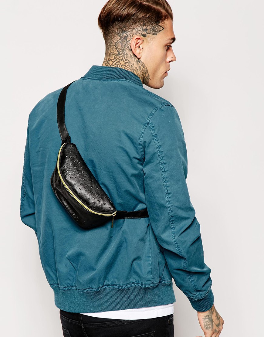 The Best Bum Bags For Men IUCN Water