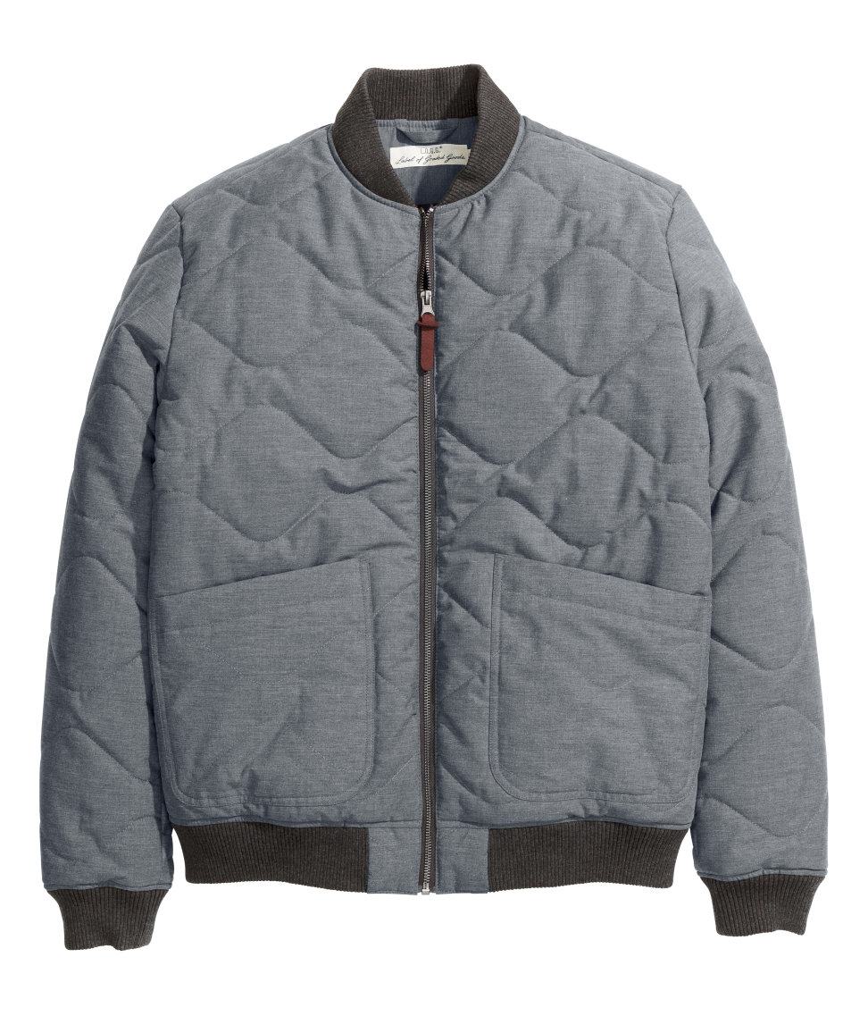 banded quarter zip mid layer pullover