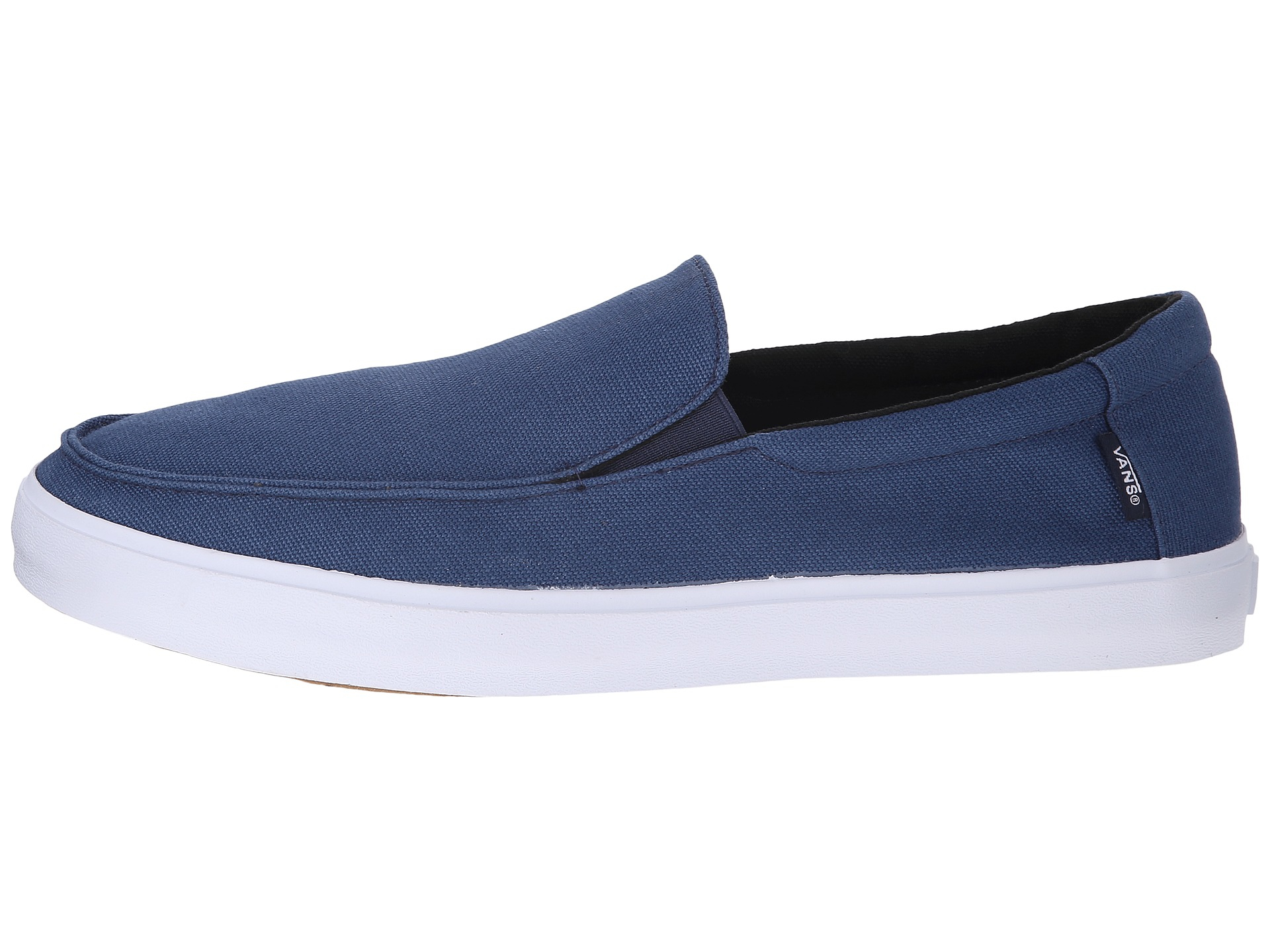 vans bali slip on
