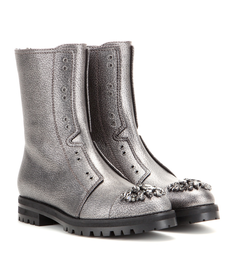 jimmy choo hatcher