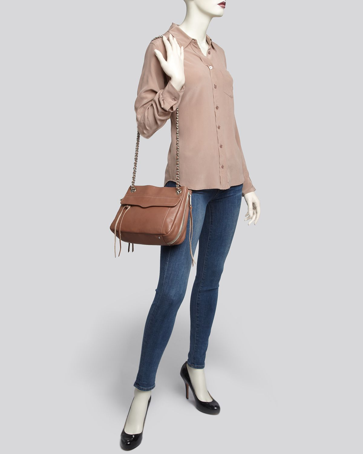 rebecca minkoff swing bag