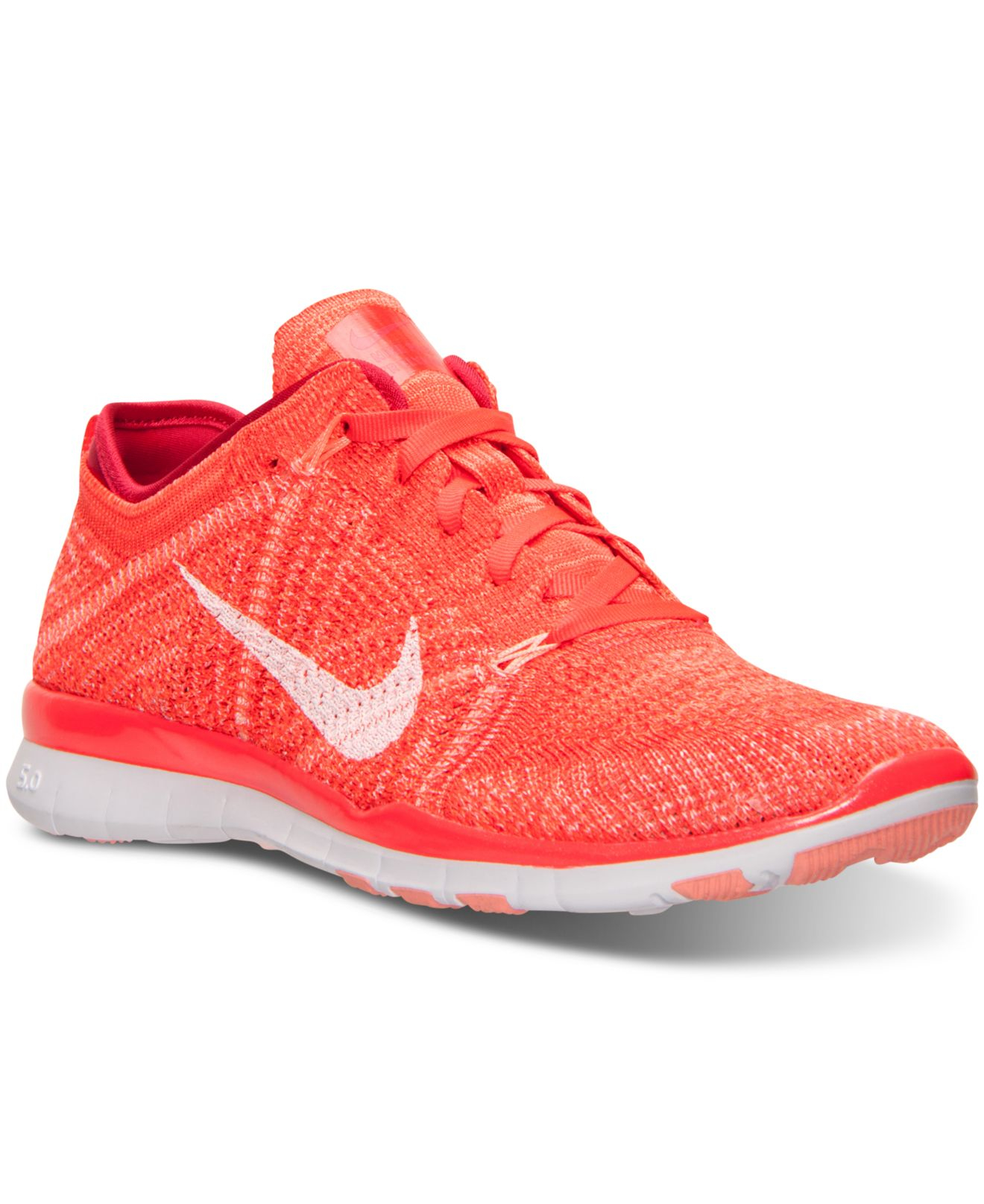 free tr flyknit