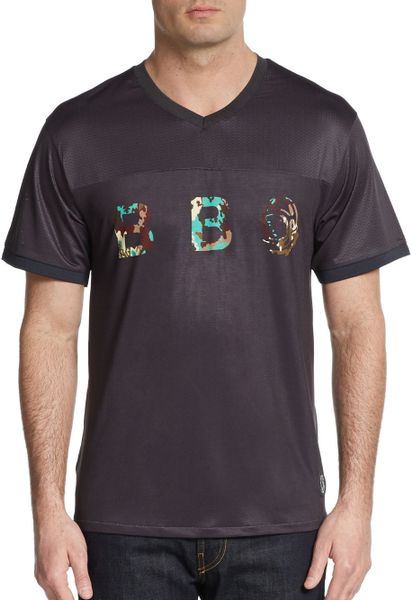 mens graphic tee