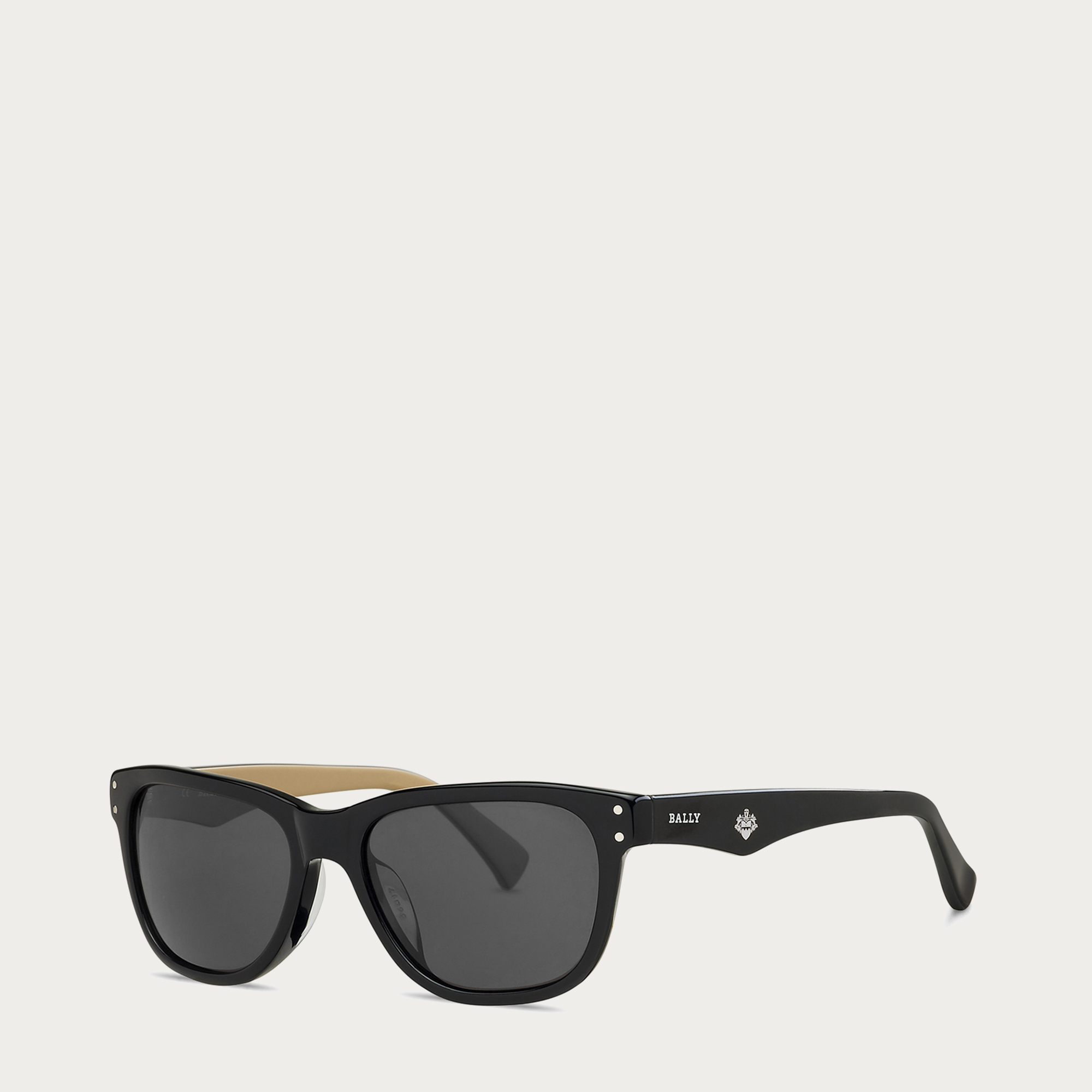 Black Wayfarer Black Wayfarer