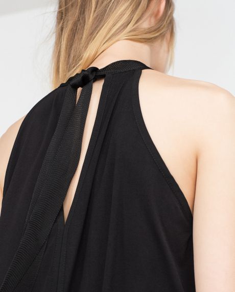 Mlybovi Camel halter knitted sweater V neck White sexy pullover women tops Slim v neck long 