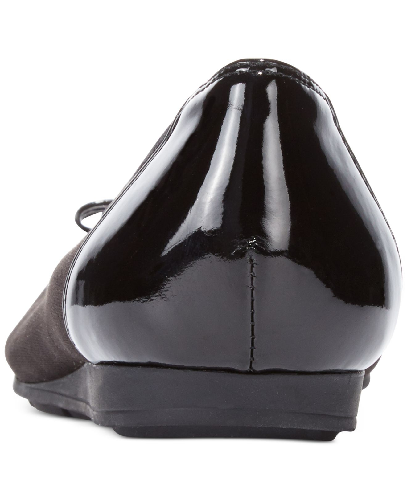 anne klein ak sport flats