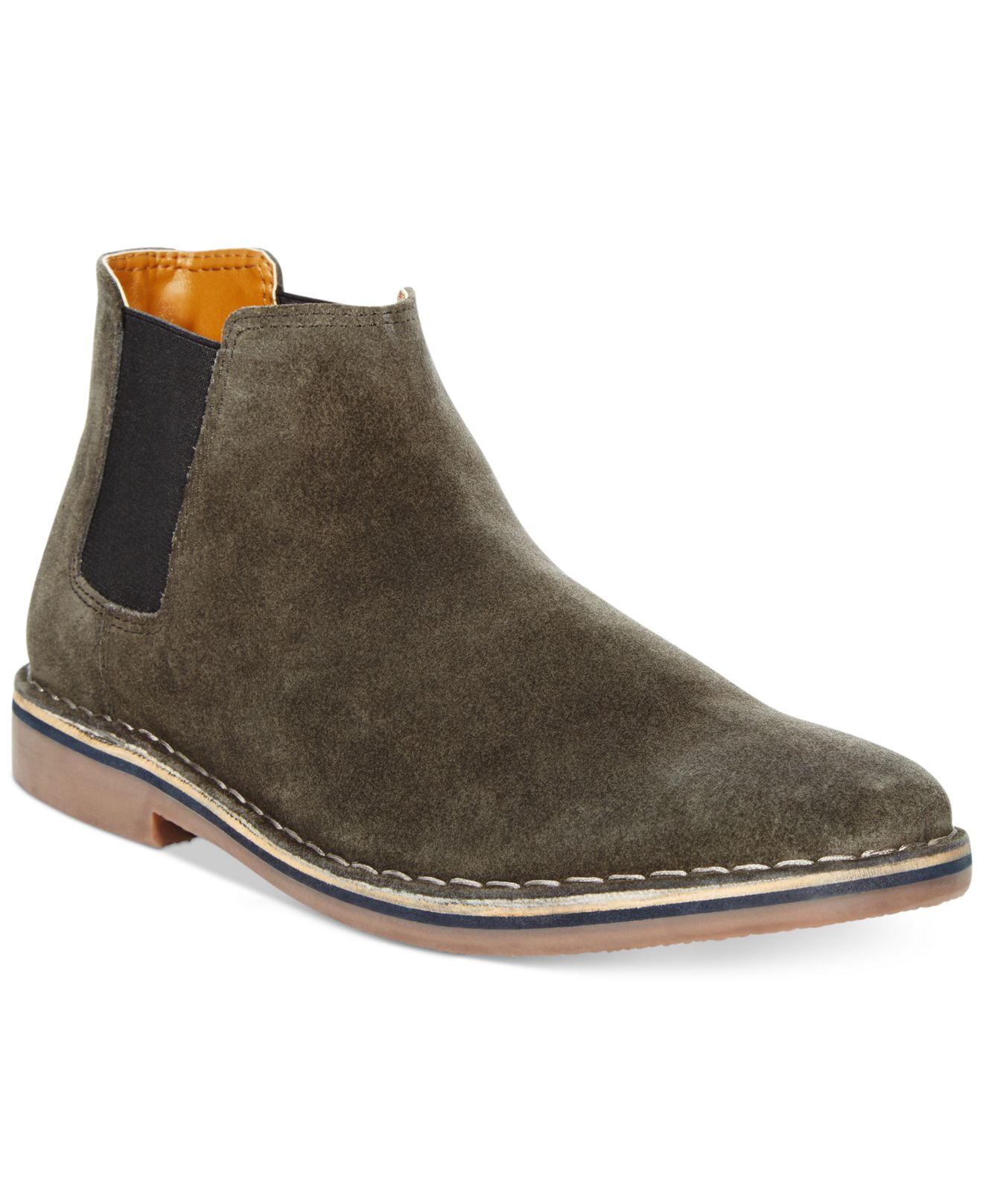 kenneth cole desert boots