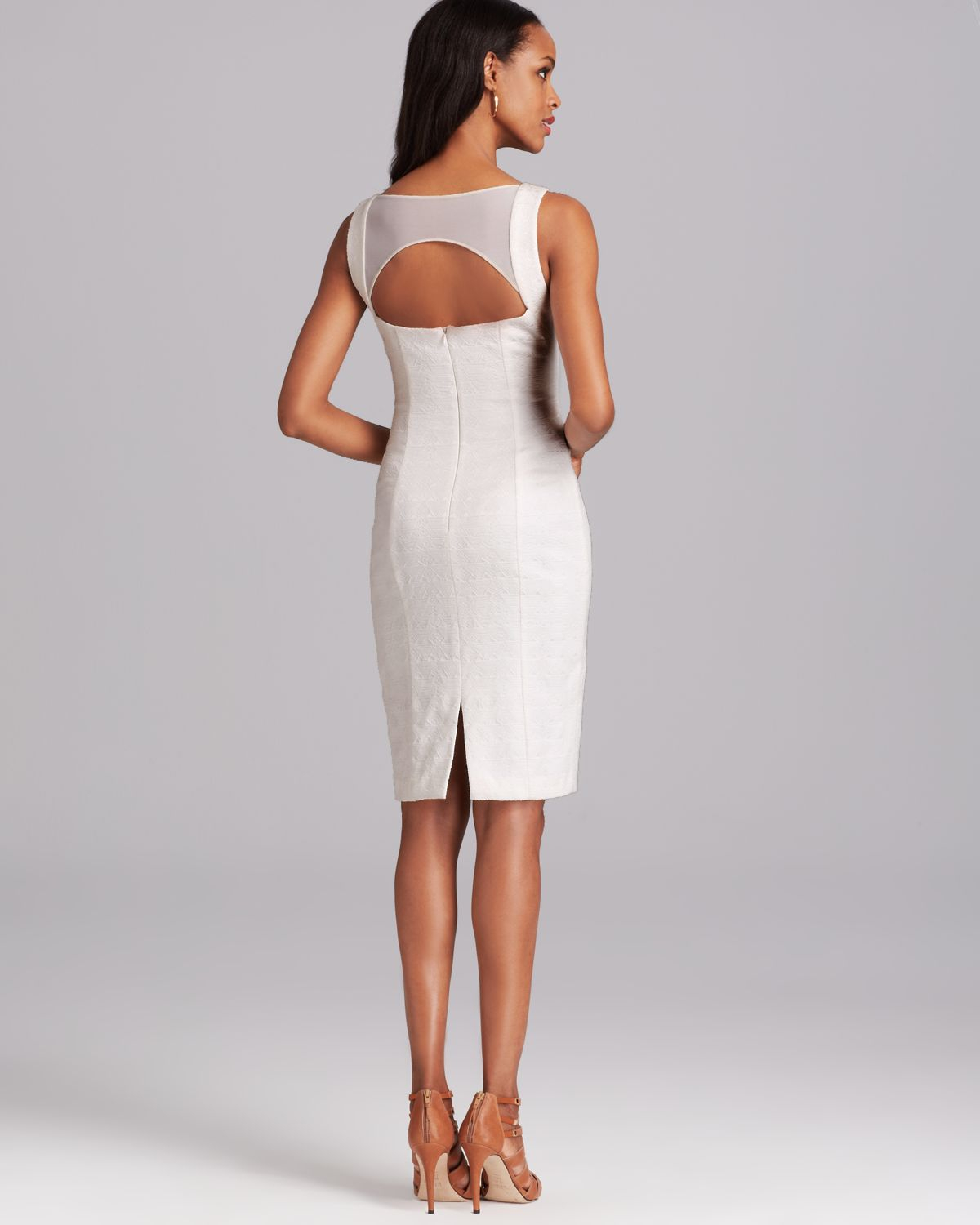 Lord And Taylor Silver Dress | lupon.gov.ph