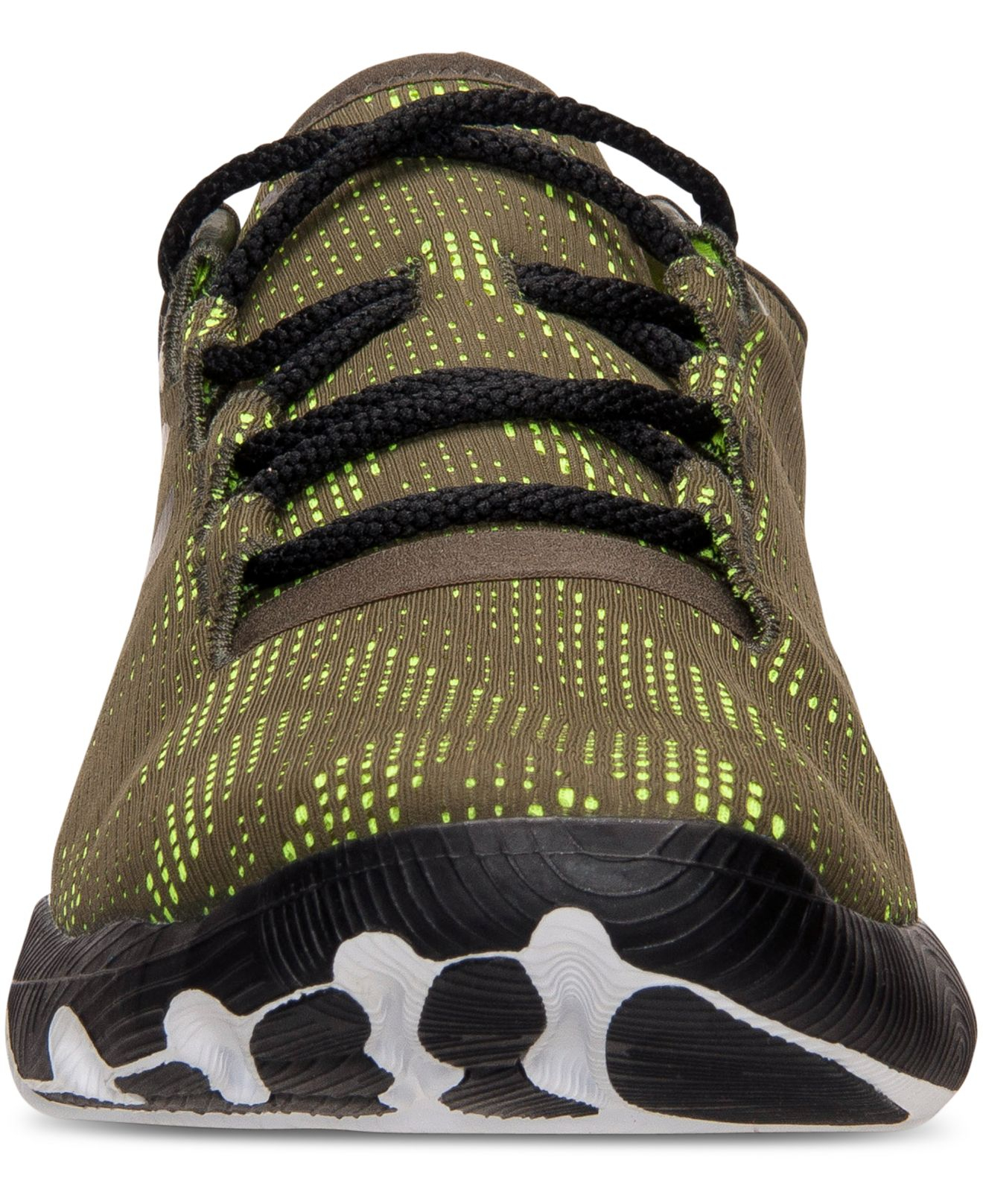 under armour men's speedform apollo vent running shoes