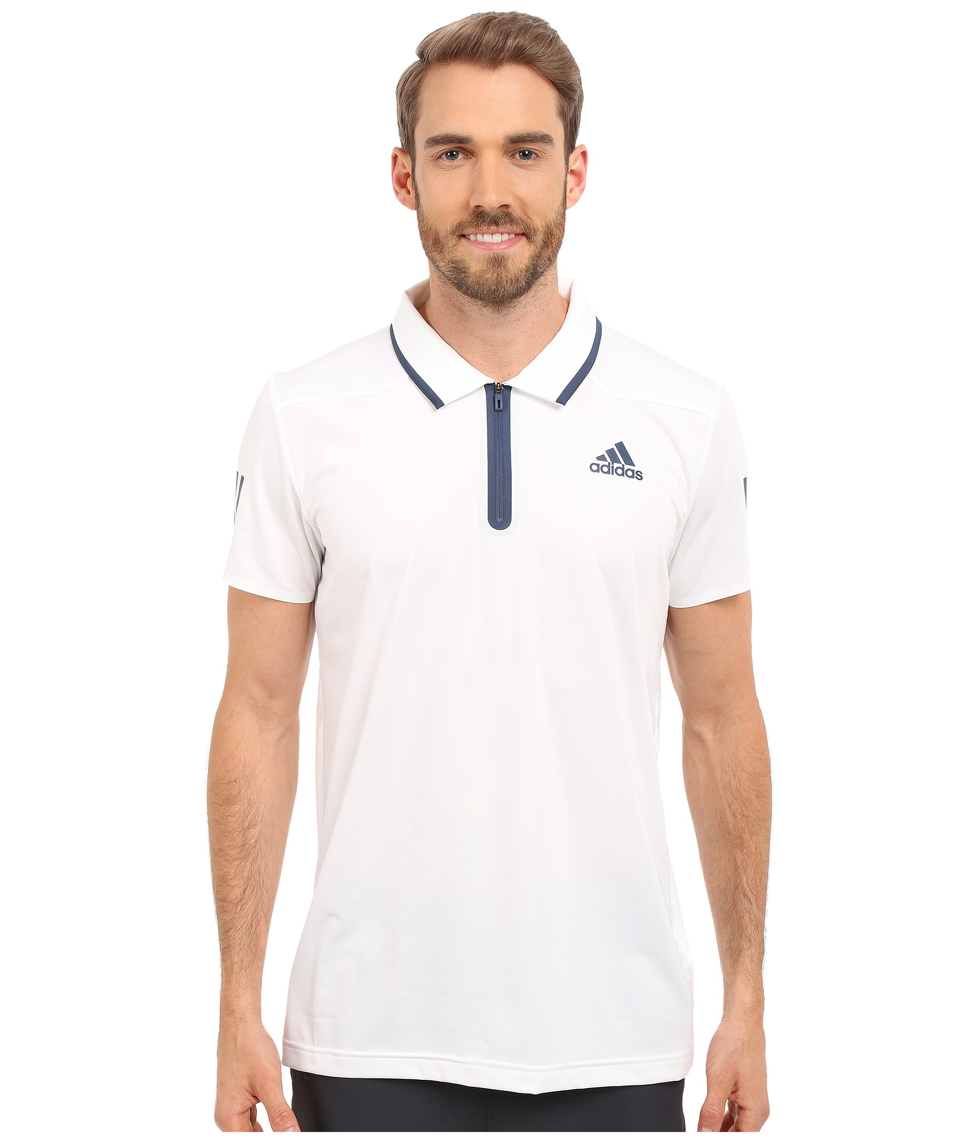 adidas polo barricade adidas polo barricade
