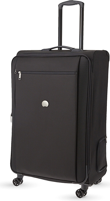 it expanding suitcase