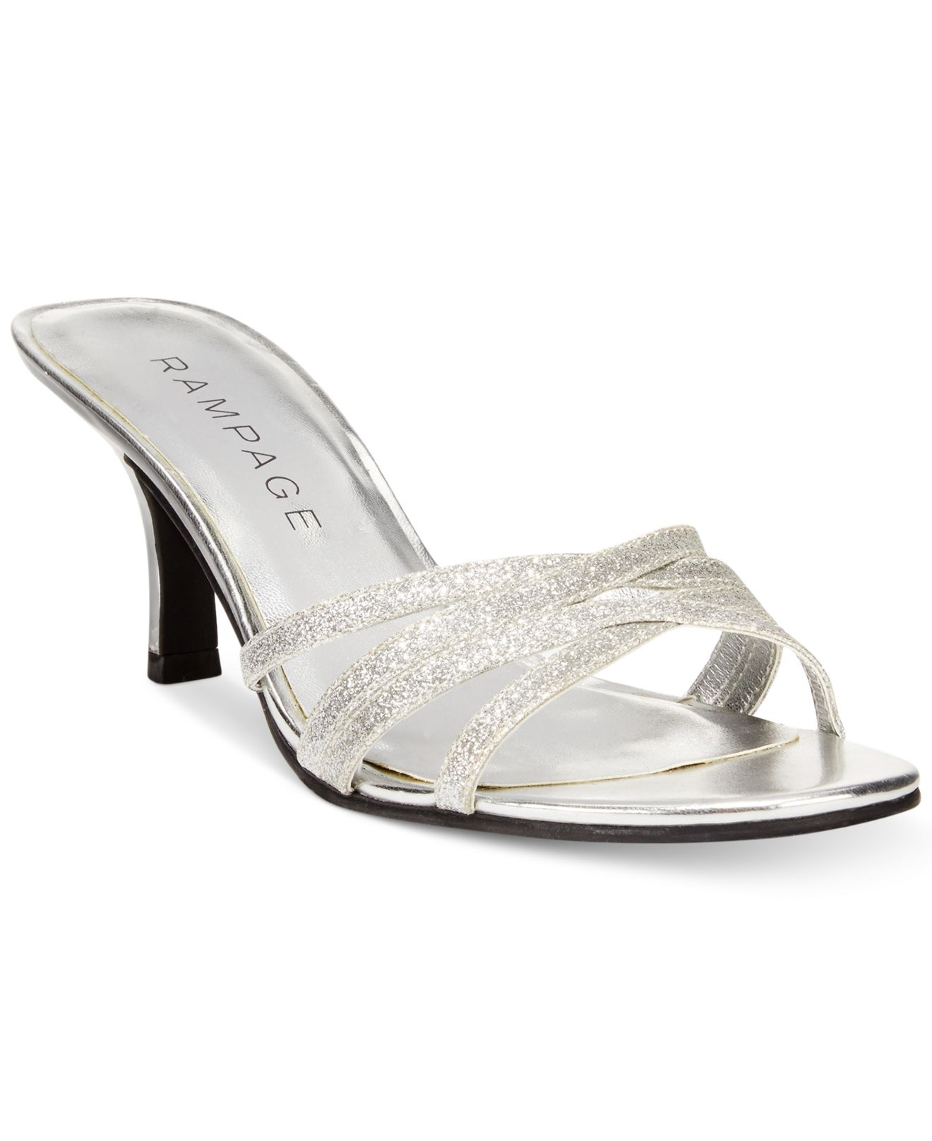 rampage shoes sandals