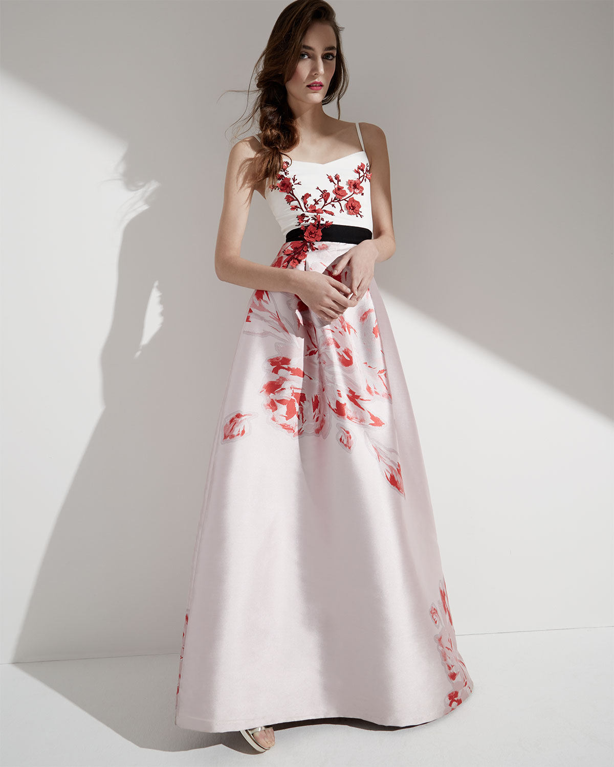 spring ball dresses