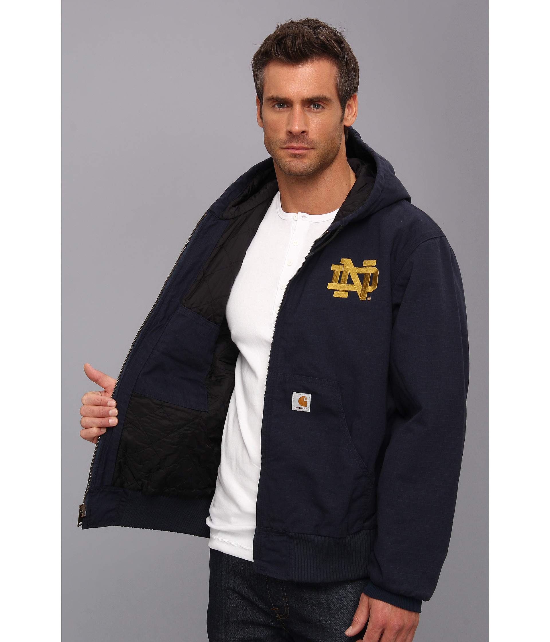 Carhartt Notre Dame Ripstop Active 