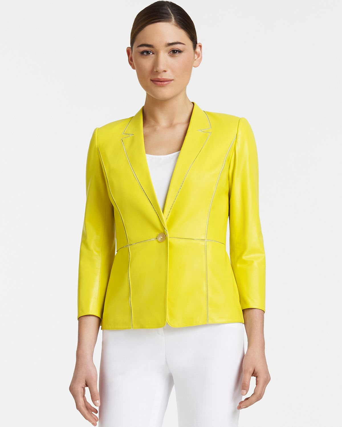 2019 New Spring Women Shirts Lantern Sleeve Patchwork Mesh