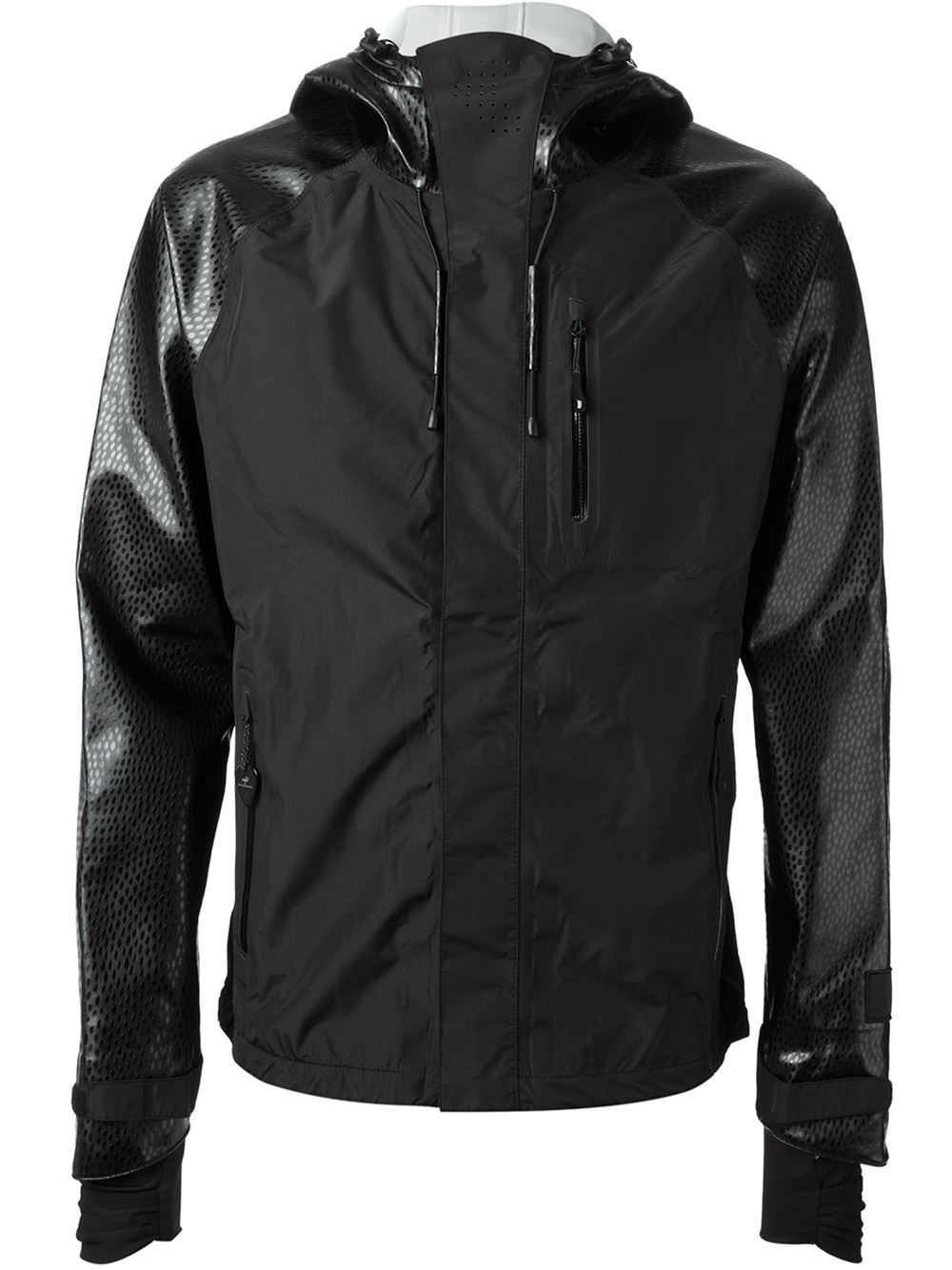 puma mihara yasuhiro jacket