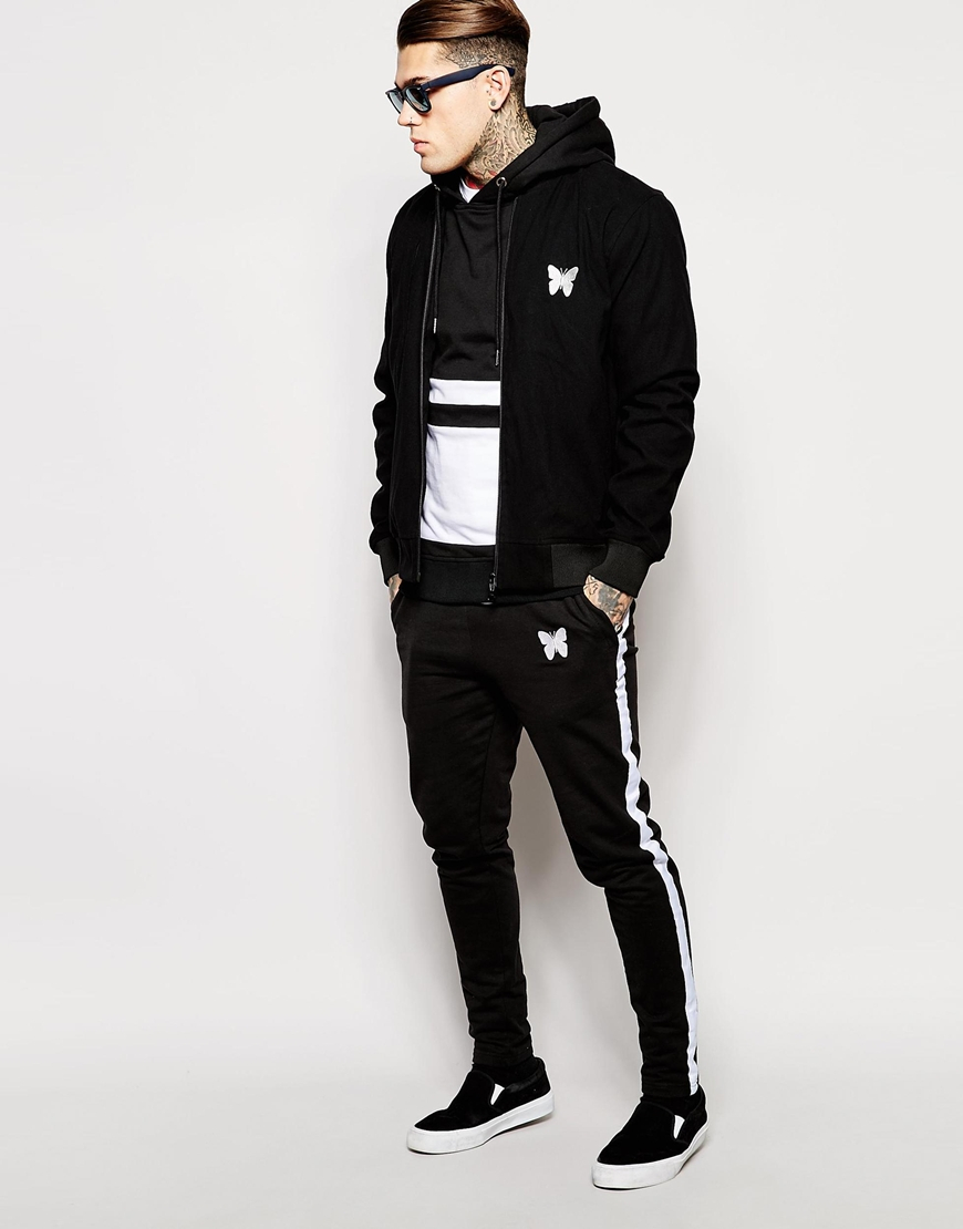 good for nothing tracksuit