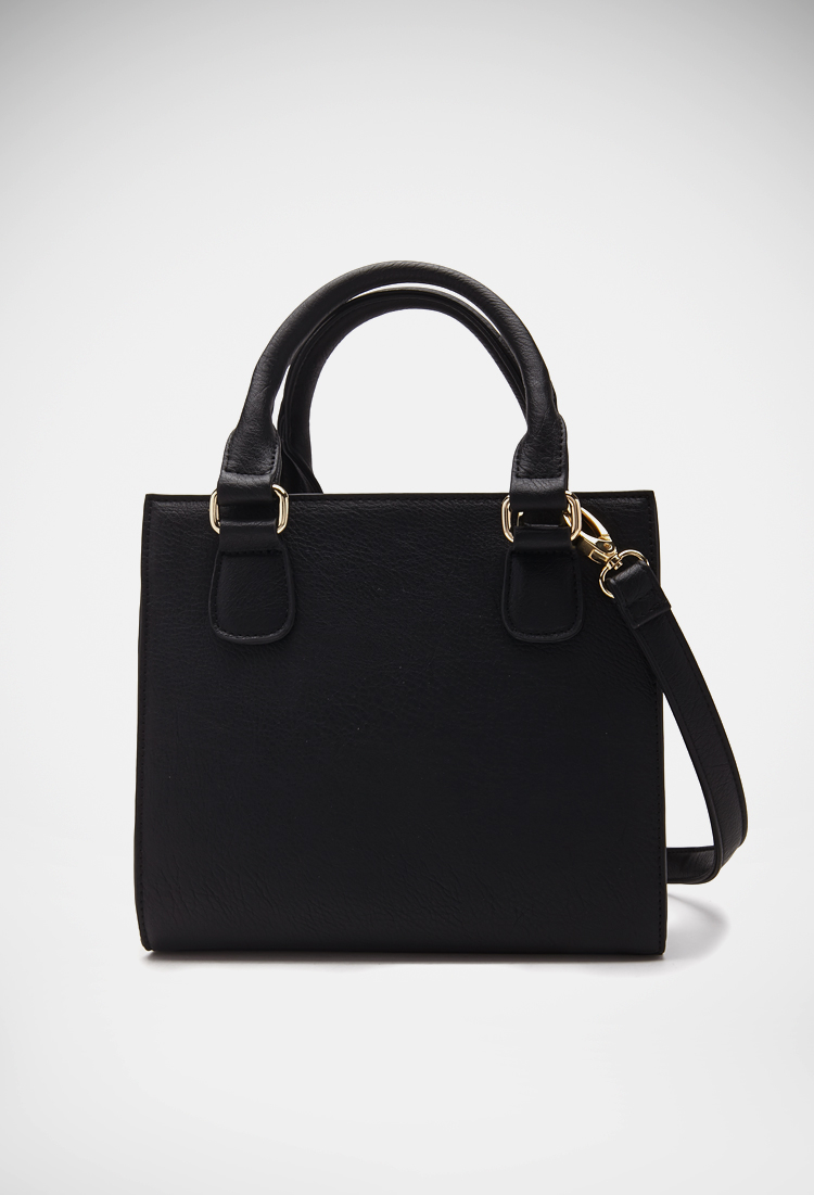 forever 21 satchel bags
