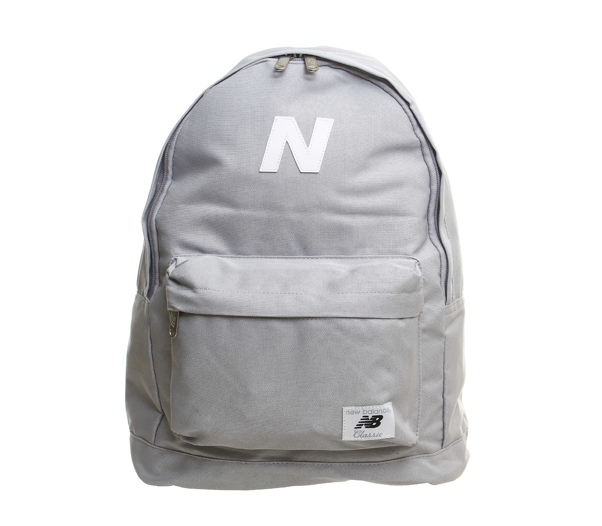 new balance mellow backpack in black