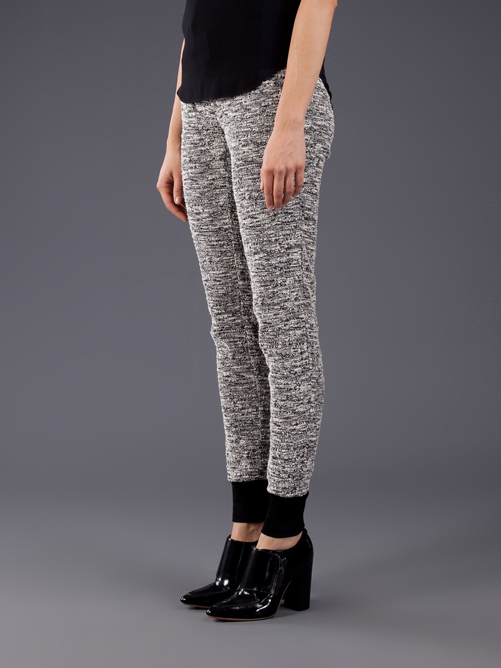 rag and bone jogger sweatpants