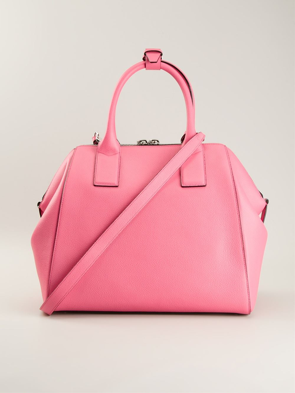 Marc Jacobs Large &#39;incognito&#39; Tote Bag in Pink & Purple (Pink) - Lyst