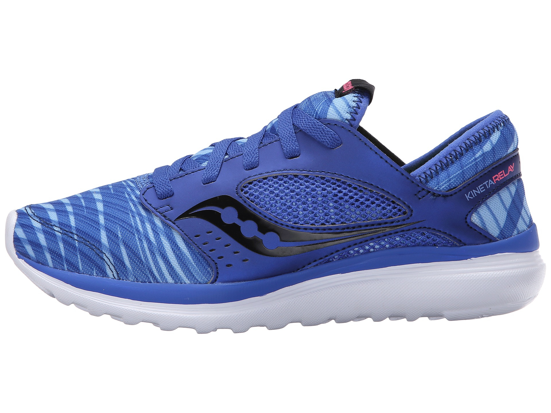 saucony kineta relay 2016