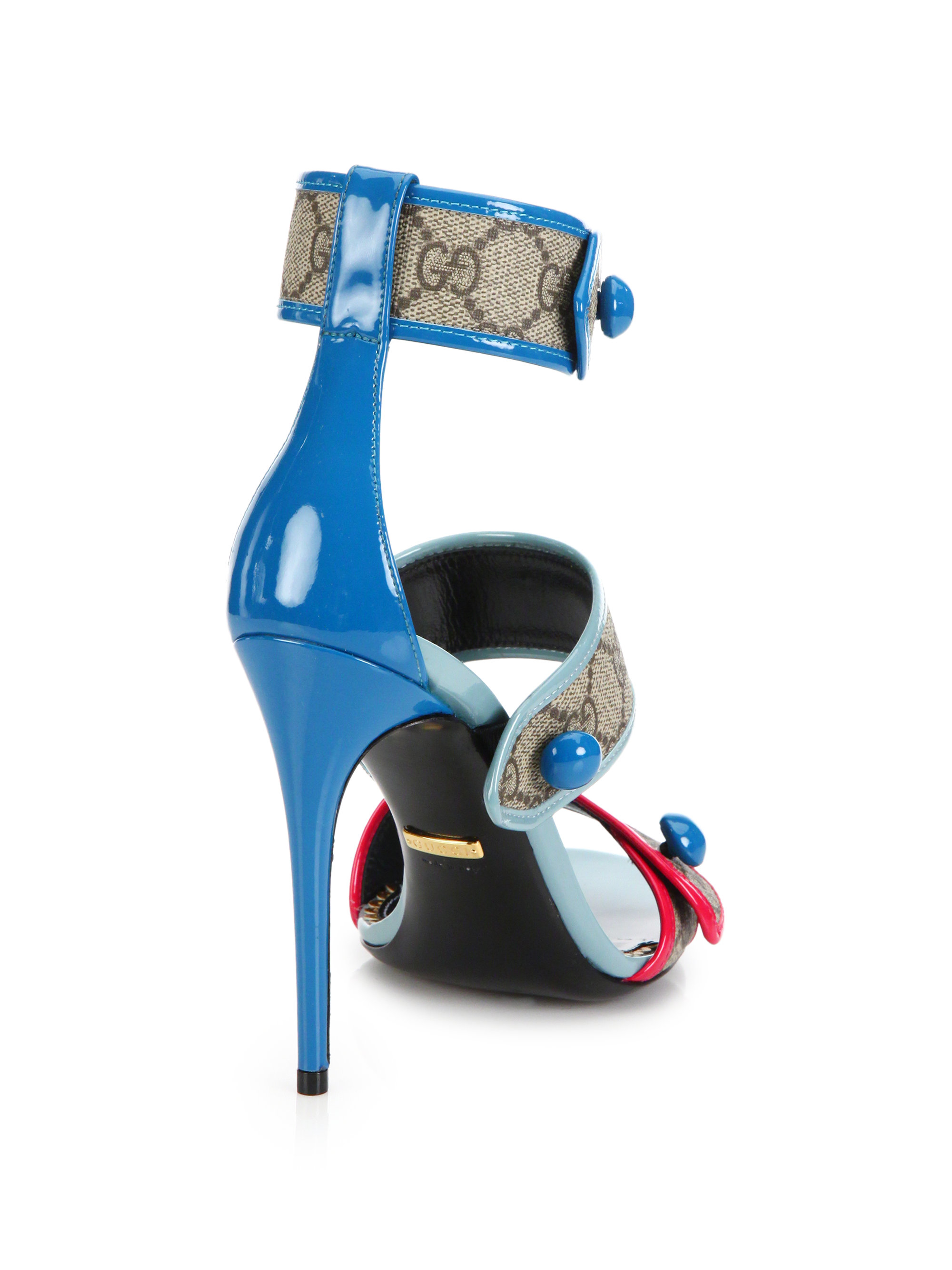 gucci harleth heels