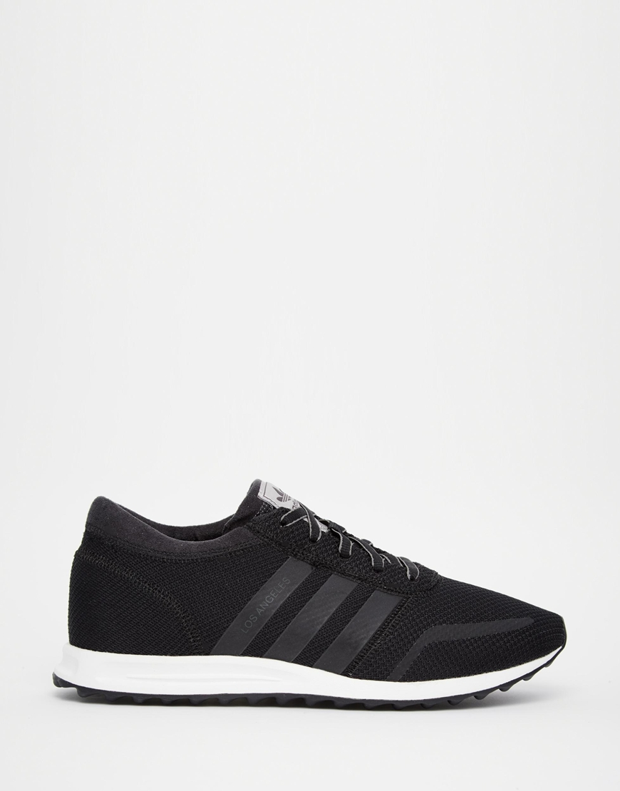 women's adidas los angeles trainers