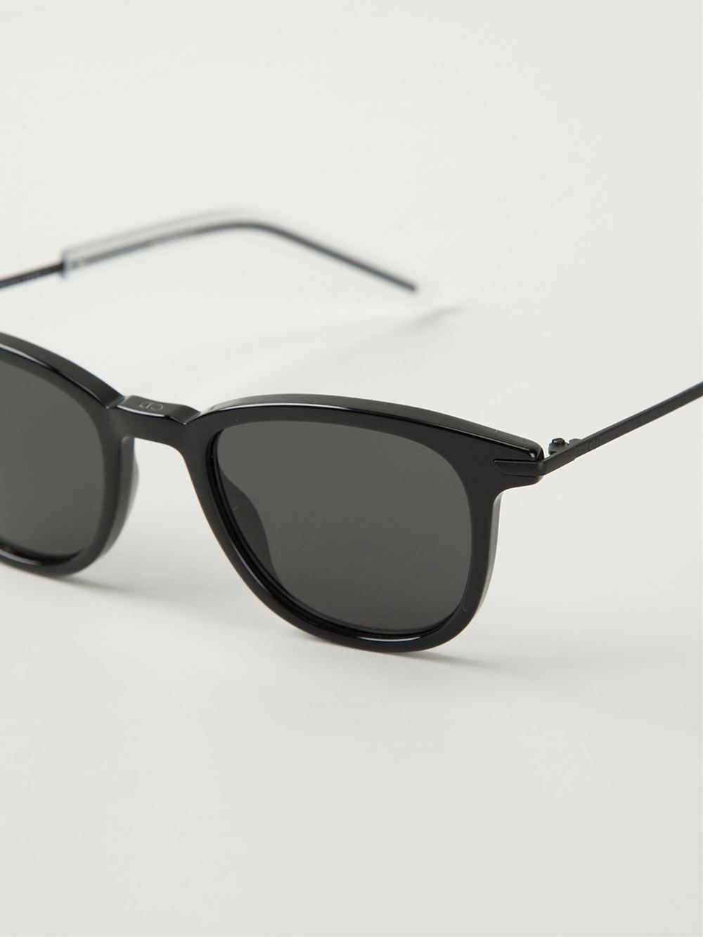 mens dior homme sunglasses