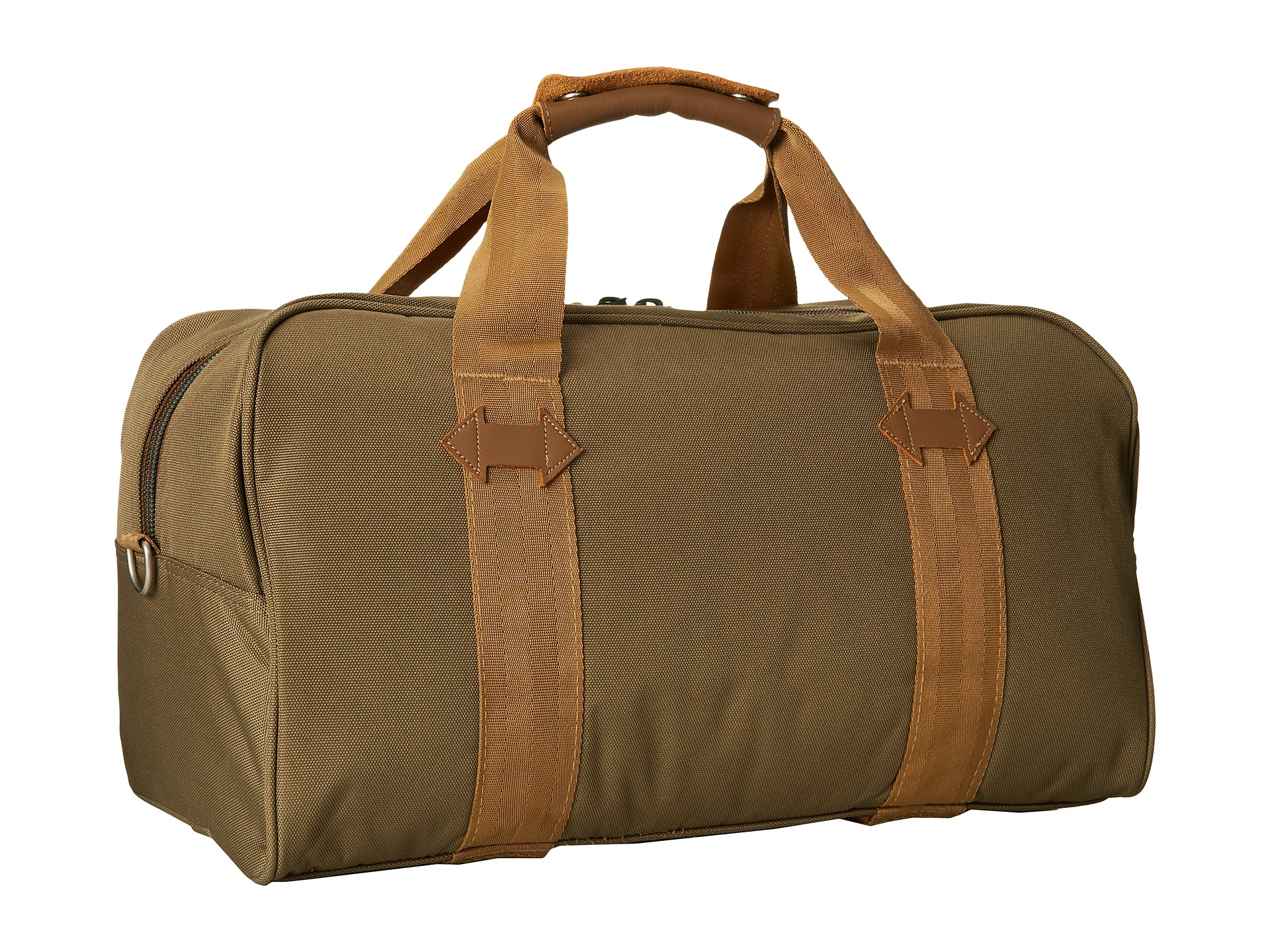 Mini Duffle Bag Men's Literacy Basics