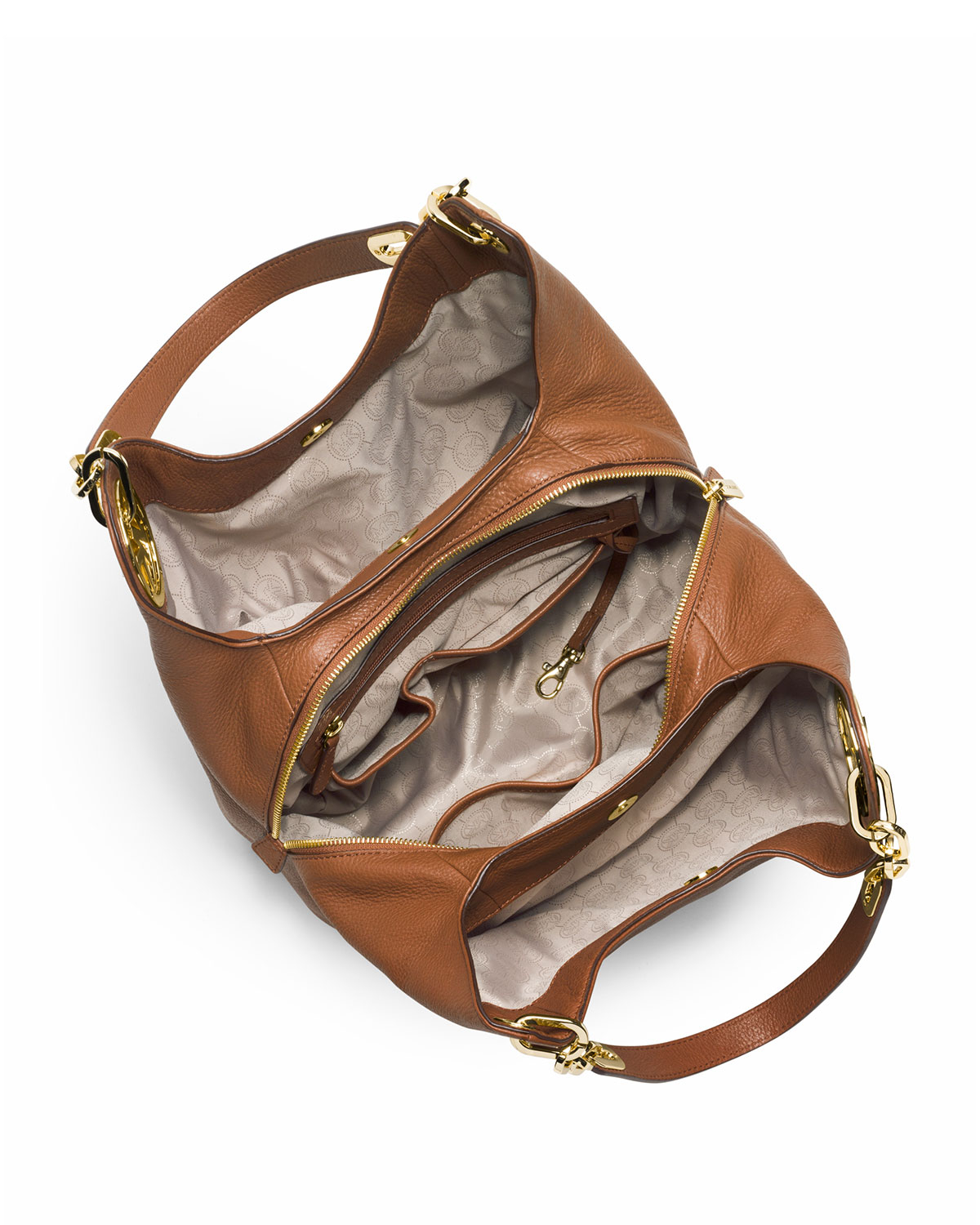 mk fulton shoulder bag